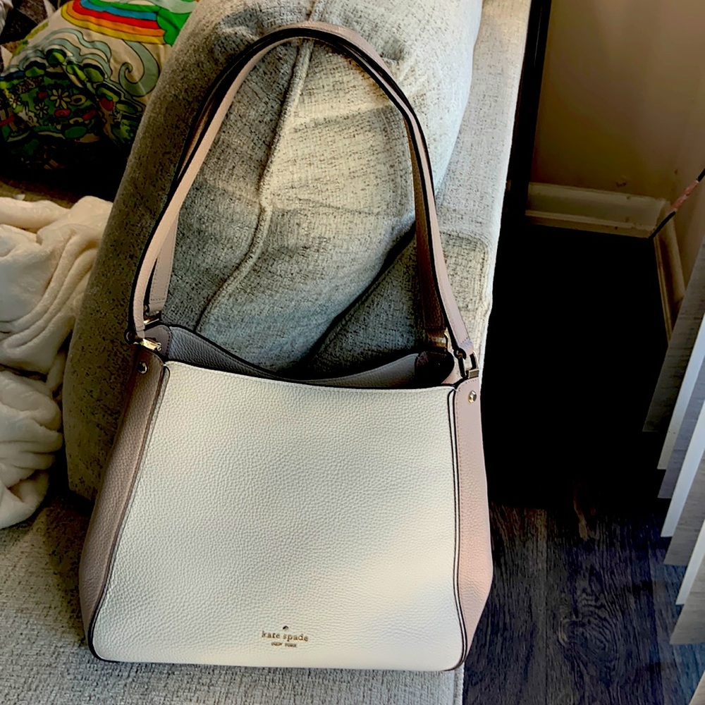 Beautiful Kate Spade bag, like new only used a couple of times